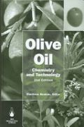 Olive Oil: Chemistry and Technology, Second Edition (    -   )